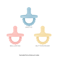 3 Pack Arctic