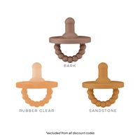 3 Pack Bark