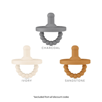 3 Pack Ivory