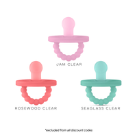 3 Pack Jam Clear