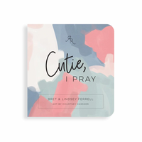 Cutie, I Pray