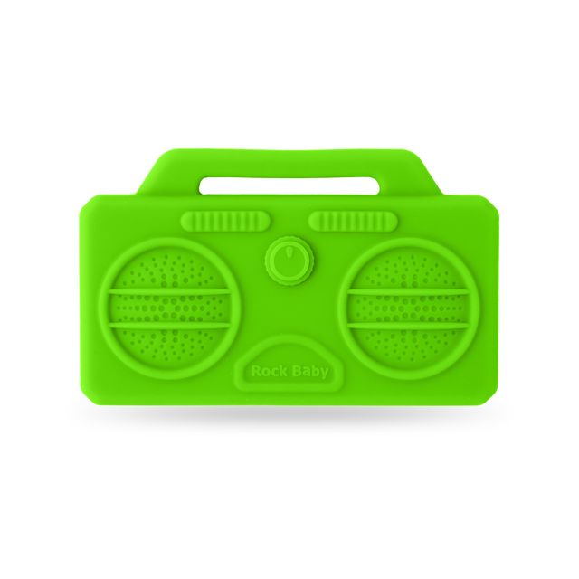 Teether Toys