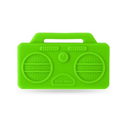 Teether Toys