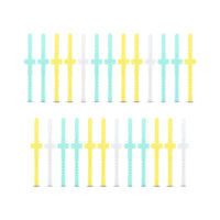 Huggable (25 Pack) / Small