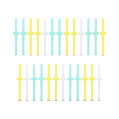 Jesus Bracelets - 25 Packs