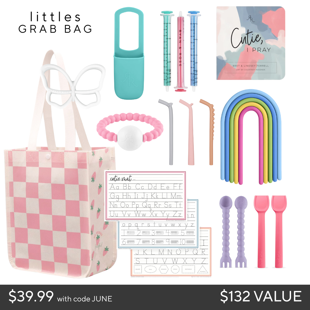 Littles Grab Bags
