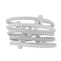 Small Surprise 5 Pack Jesus Bracelets