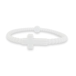 White / Extra Small