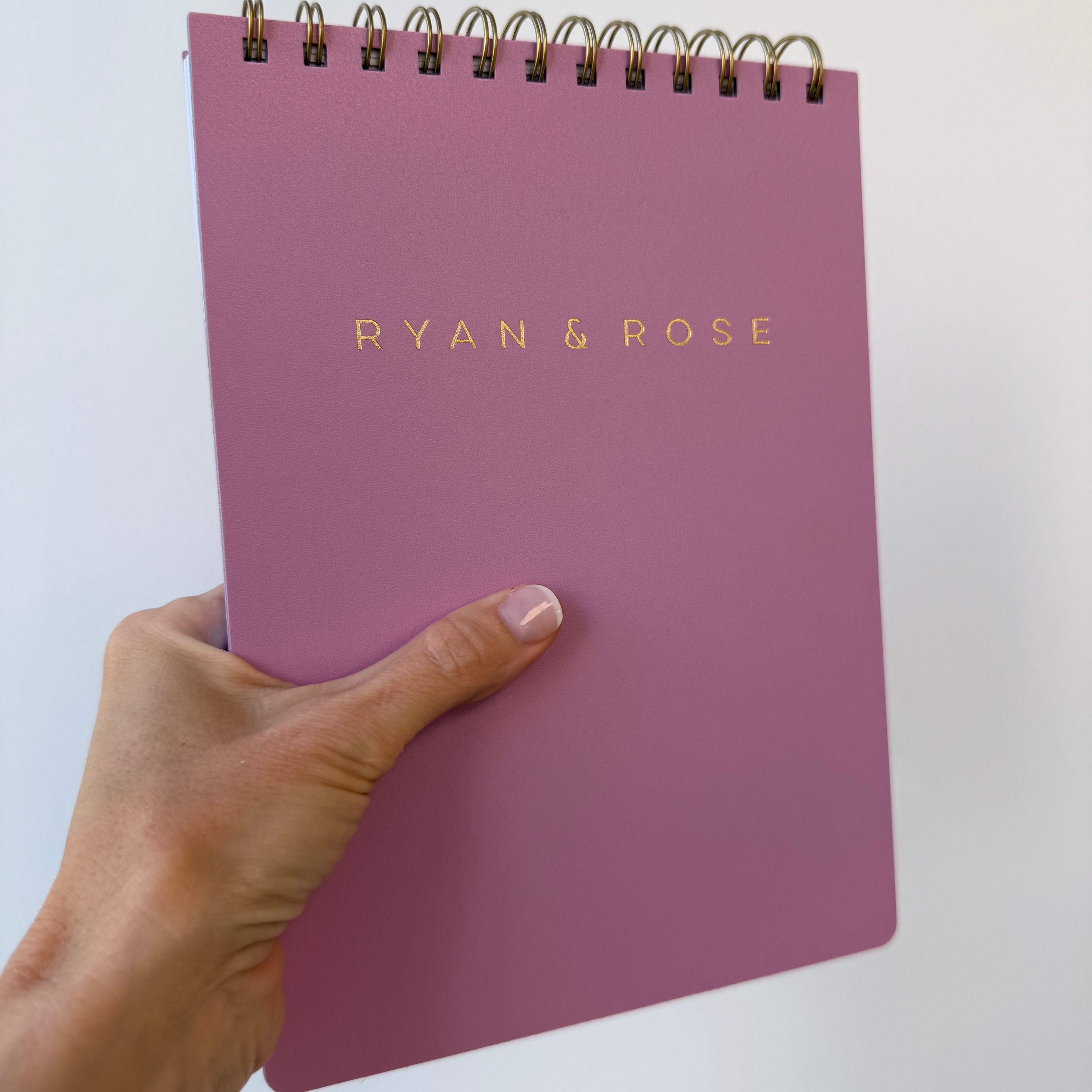 Journal