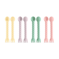 4 Pack Buttercream