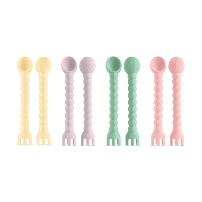 Cutie Tensil Multi Packs