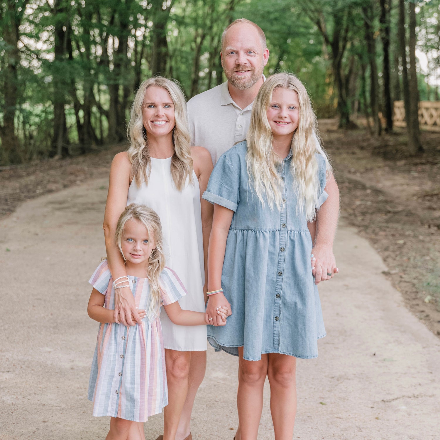 Ferrell family