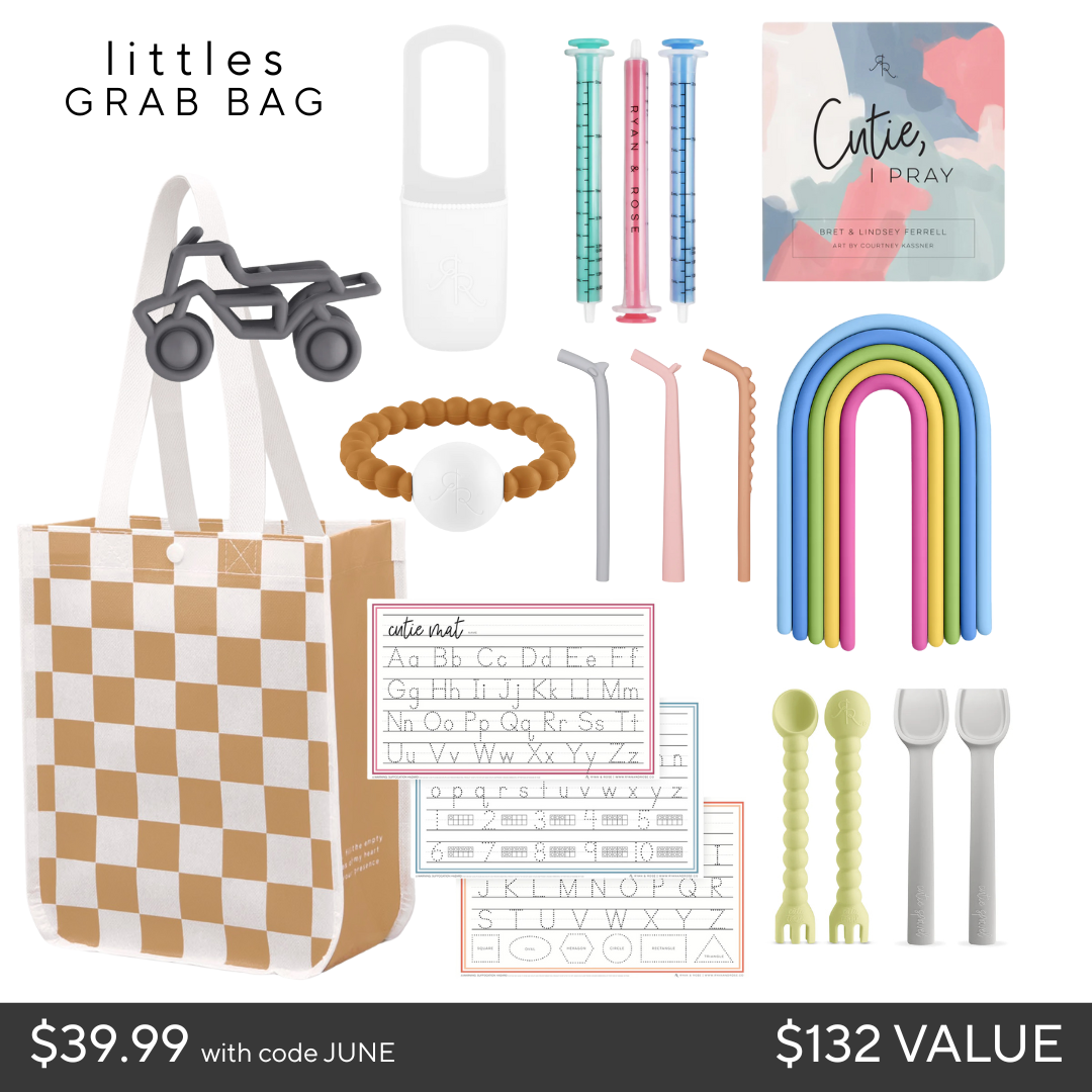 Littles Grab Bags
