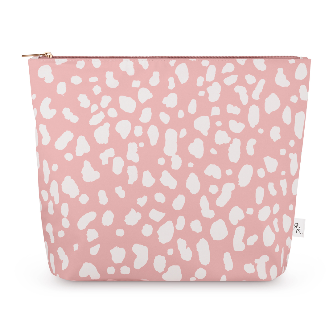 Luxe Pouch