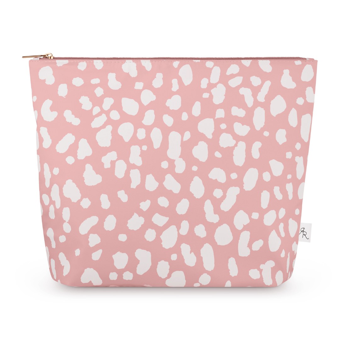 Cutie Luxe Pouch