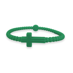 Green / Extra Small