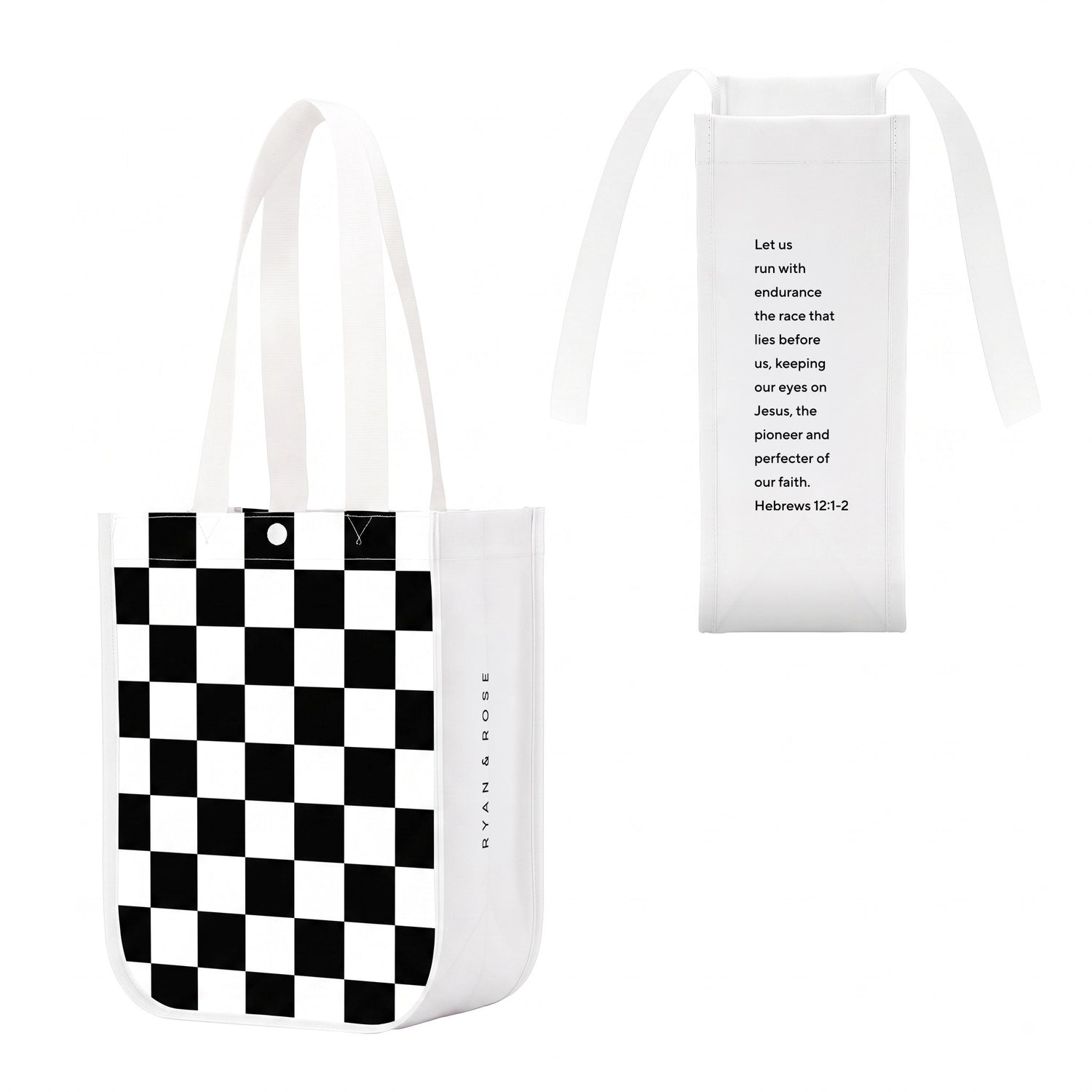 Snap Totes
