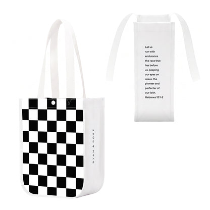 Snap Totes