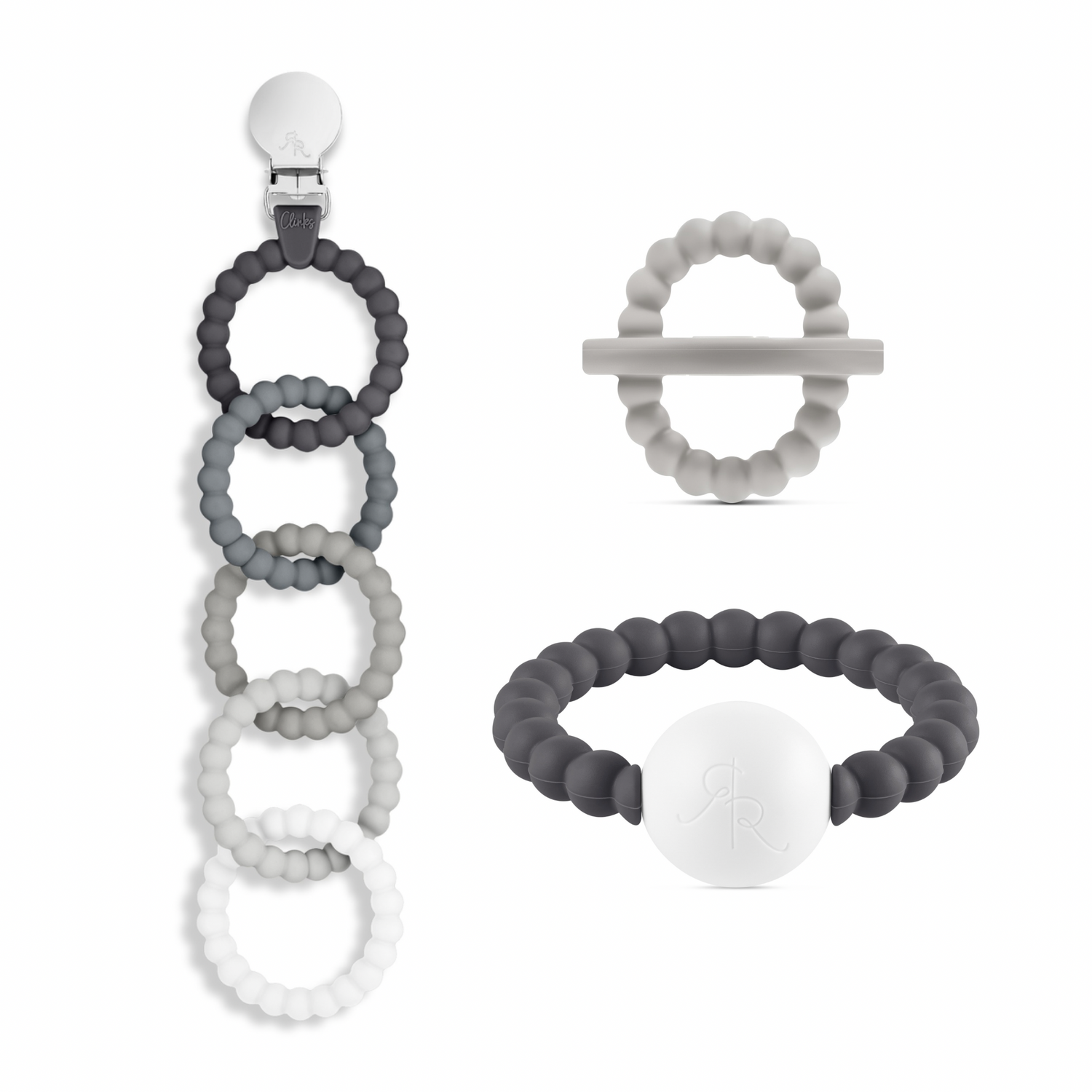 Teething Bundle