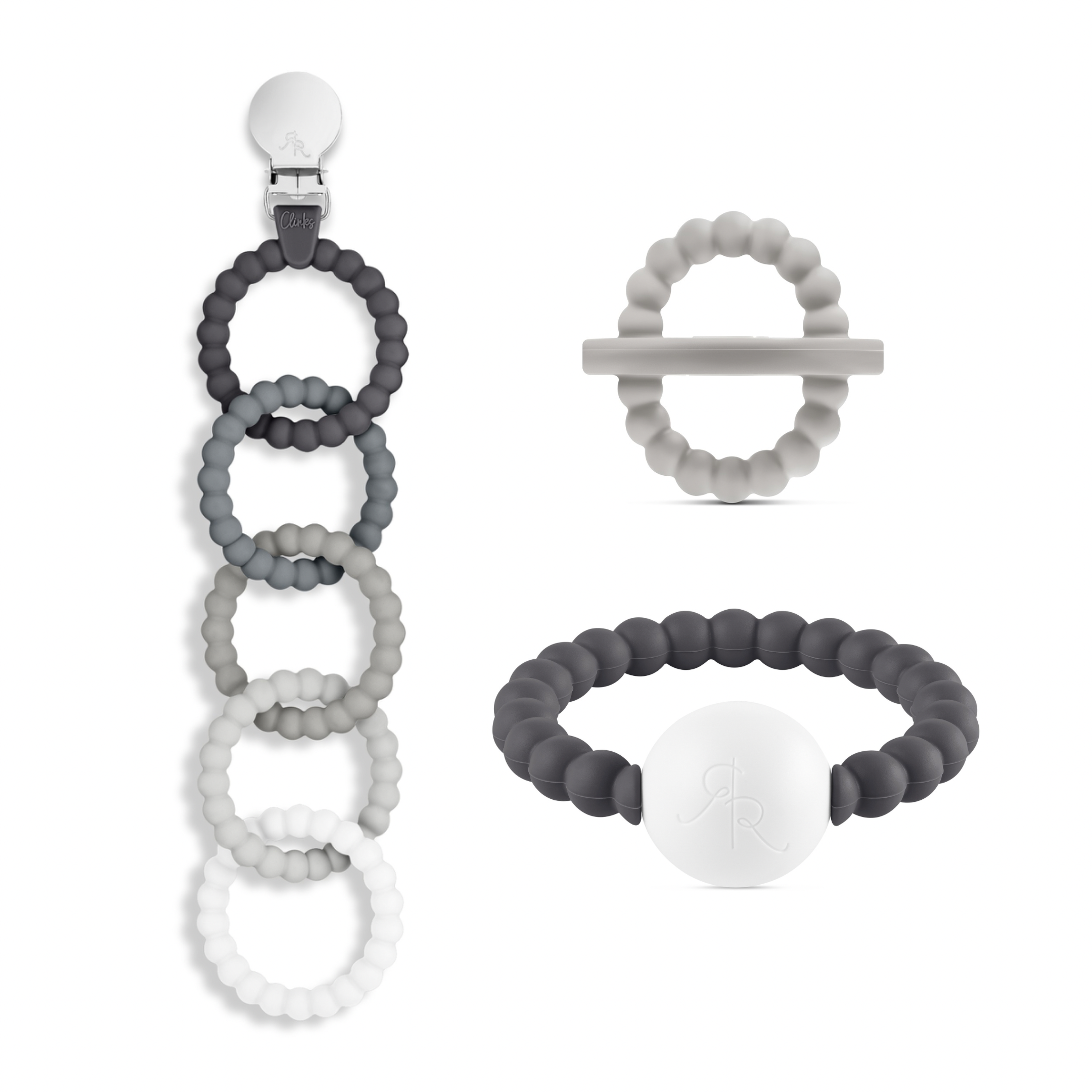 Teething Bundle