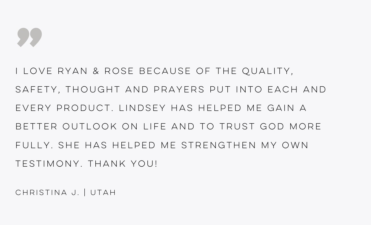 Customer review