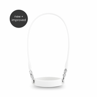 White (Flat)