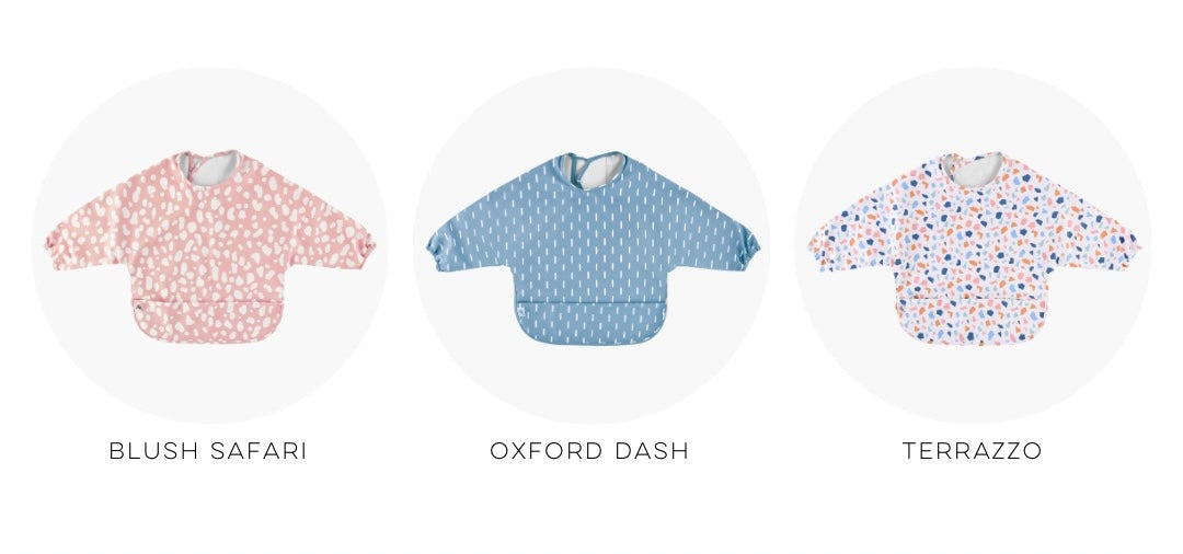 Cutie Smocks