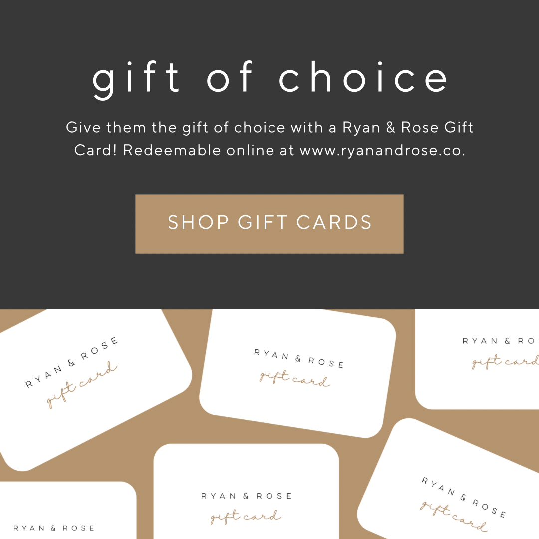 Gift cards