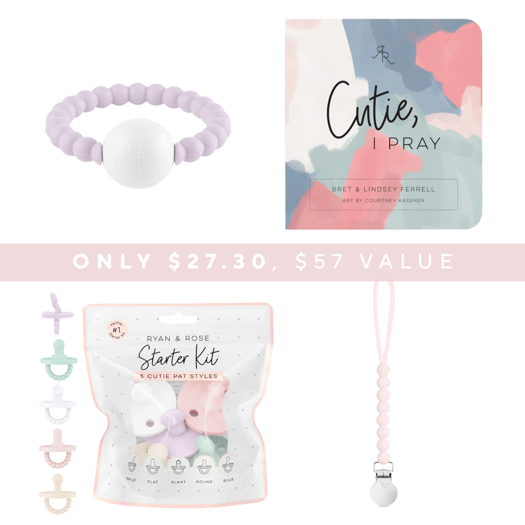 Baby Gift Set