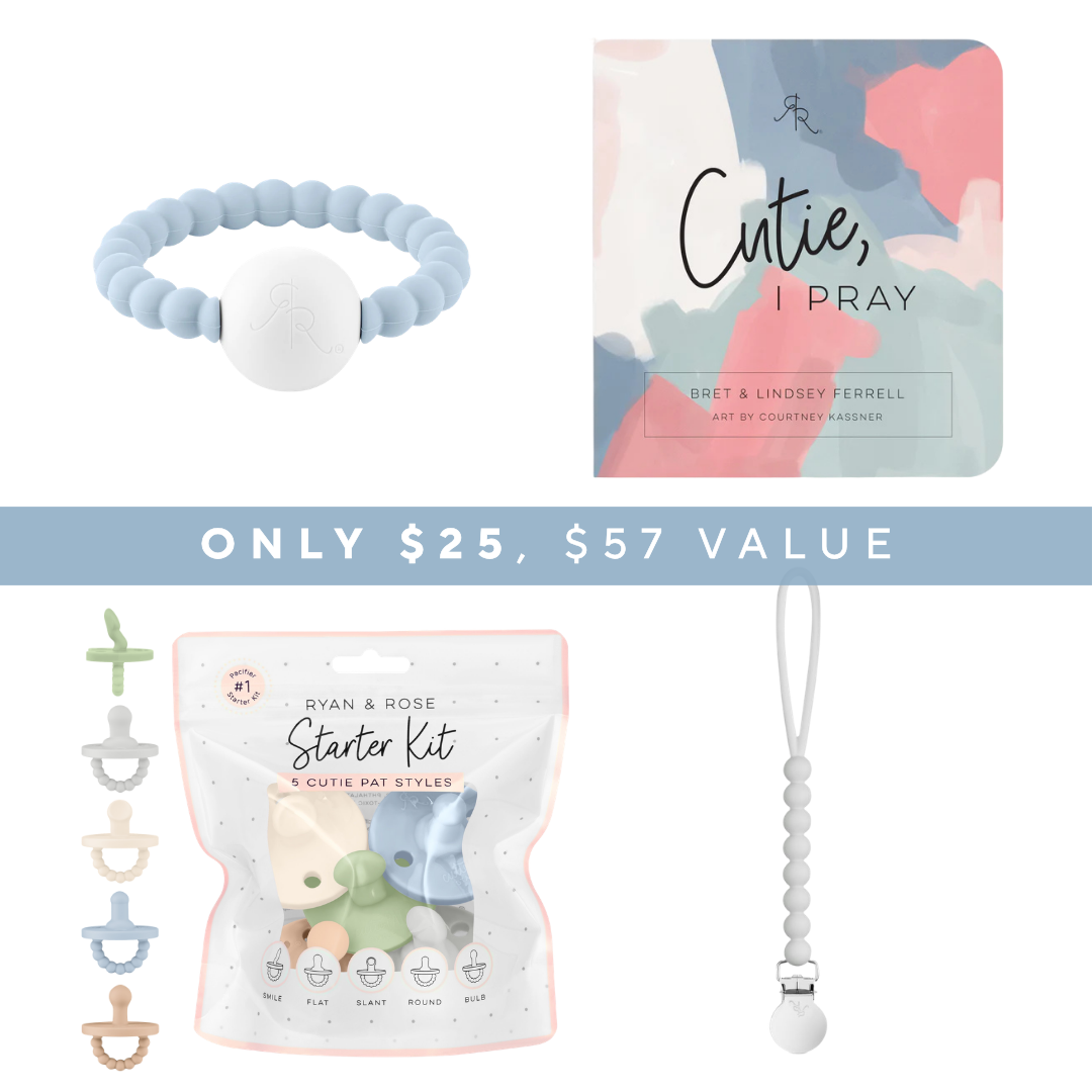 Baby Gift Set