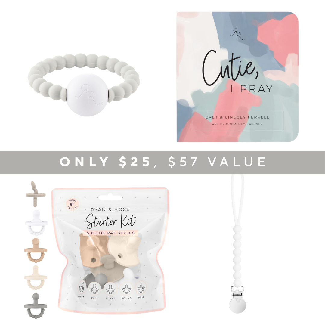 Baby Gift Set