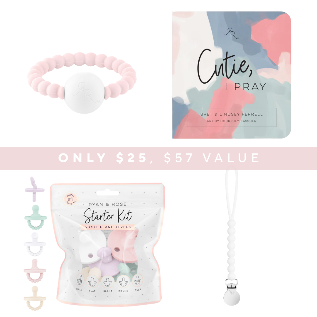 Baby Gift Set