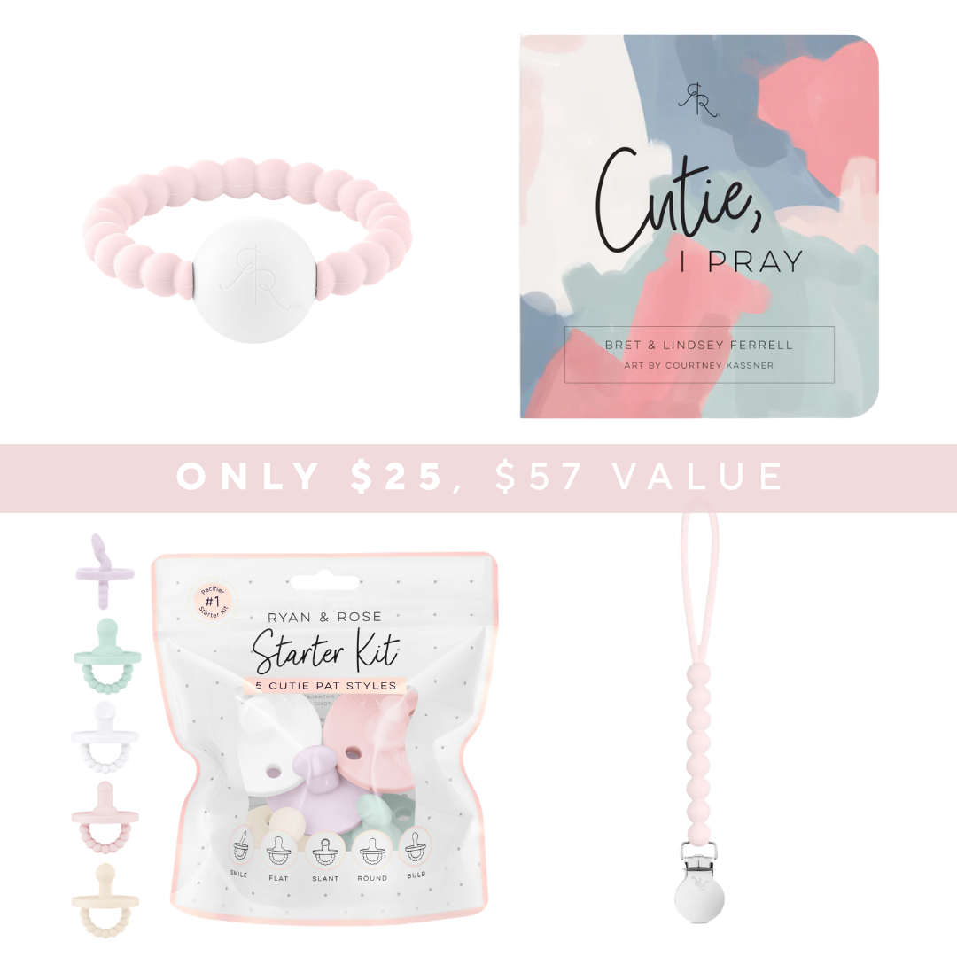Baby Gift Set