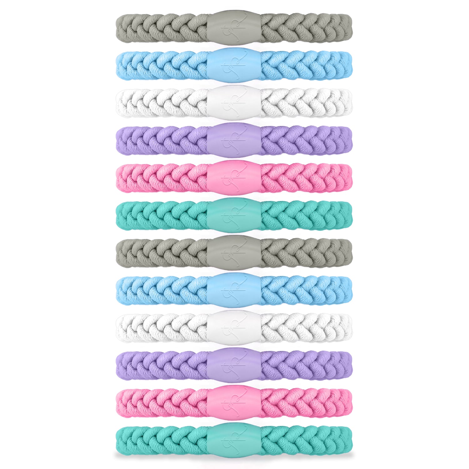 Cutie Bands + Bangles