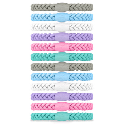 Cutie Bands + Bangles