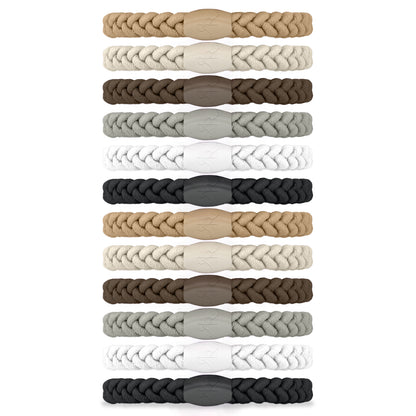 Cutie Bands + Bangles