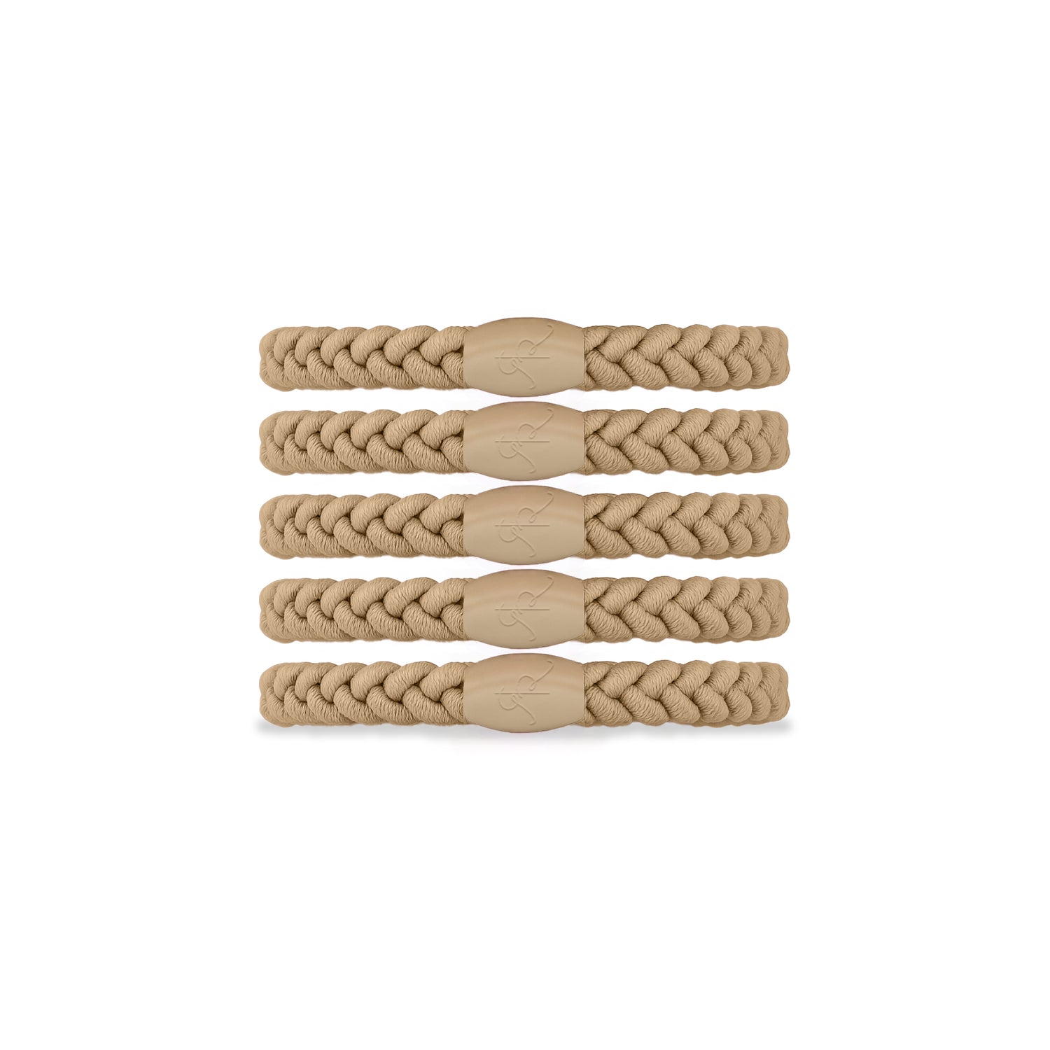 Cutie Bands + Bangles