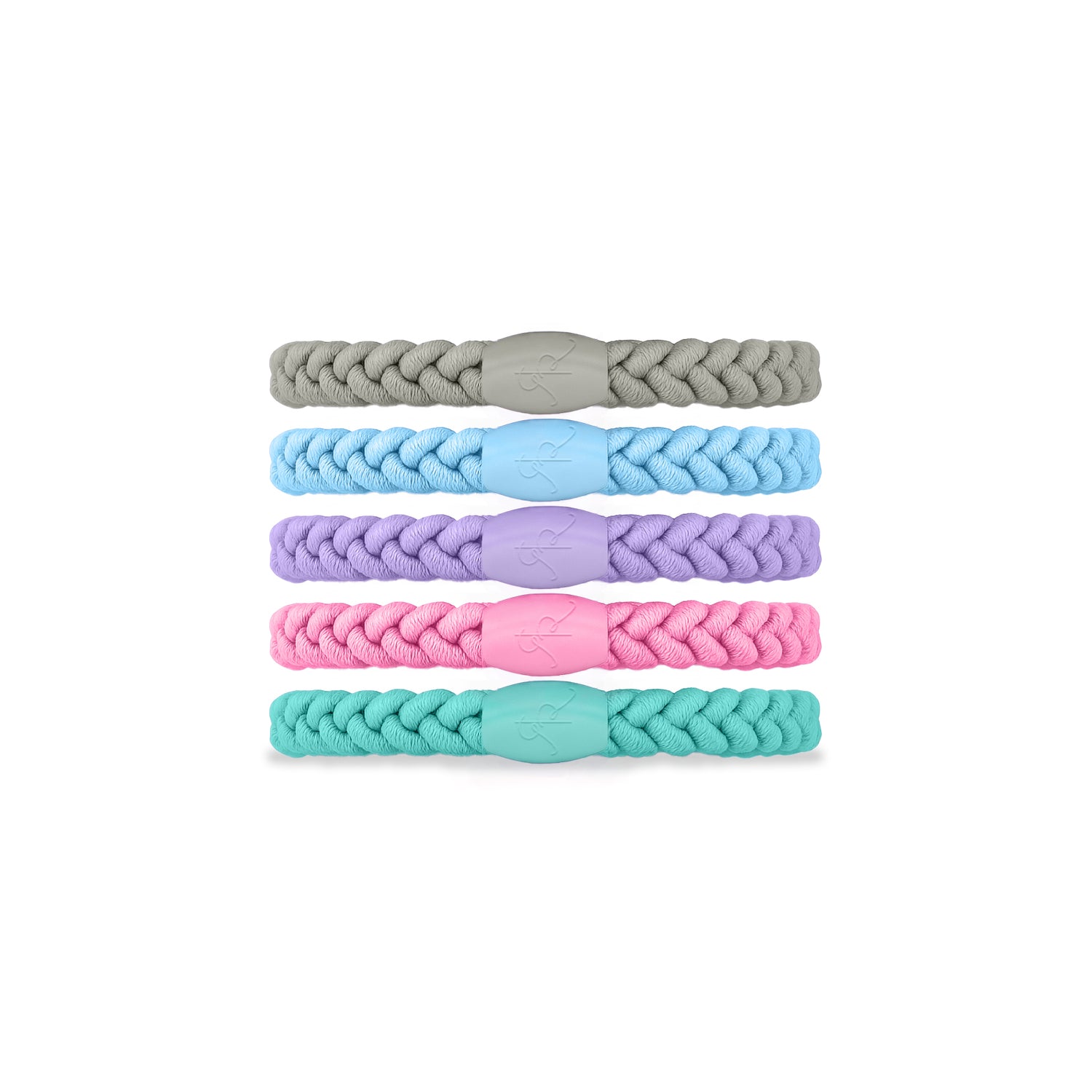 Cutie Bands + Bangles
