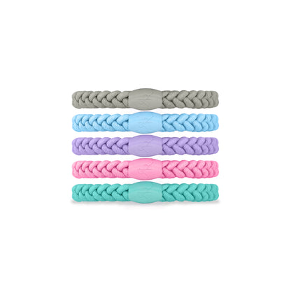 Cutie Bands + Bangles