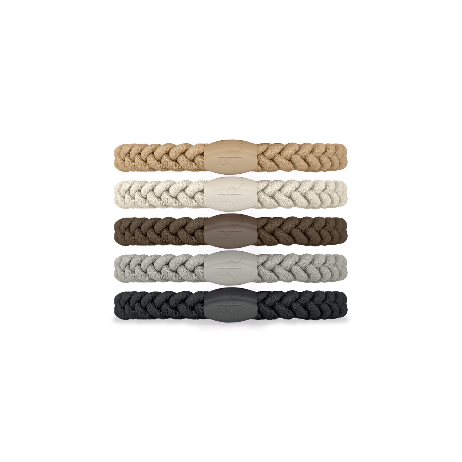 Cutie Bands + Bangles