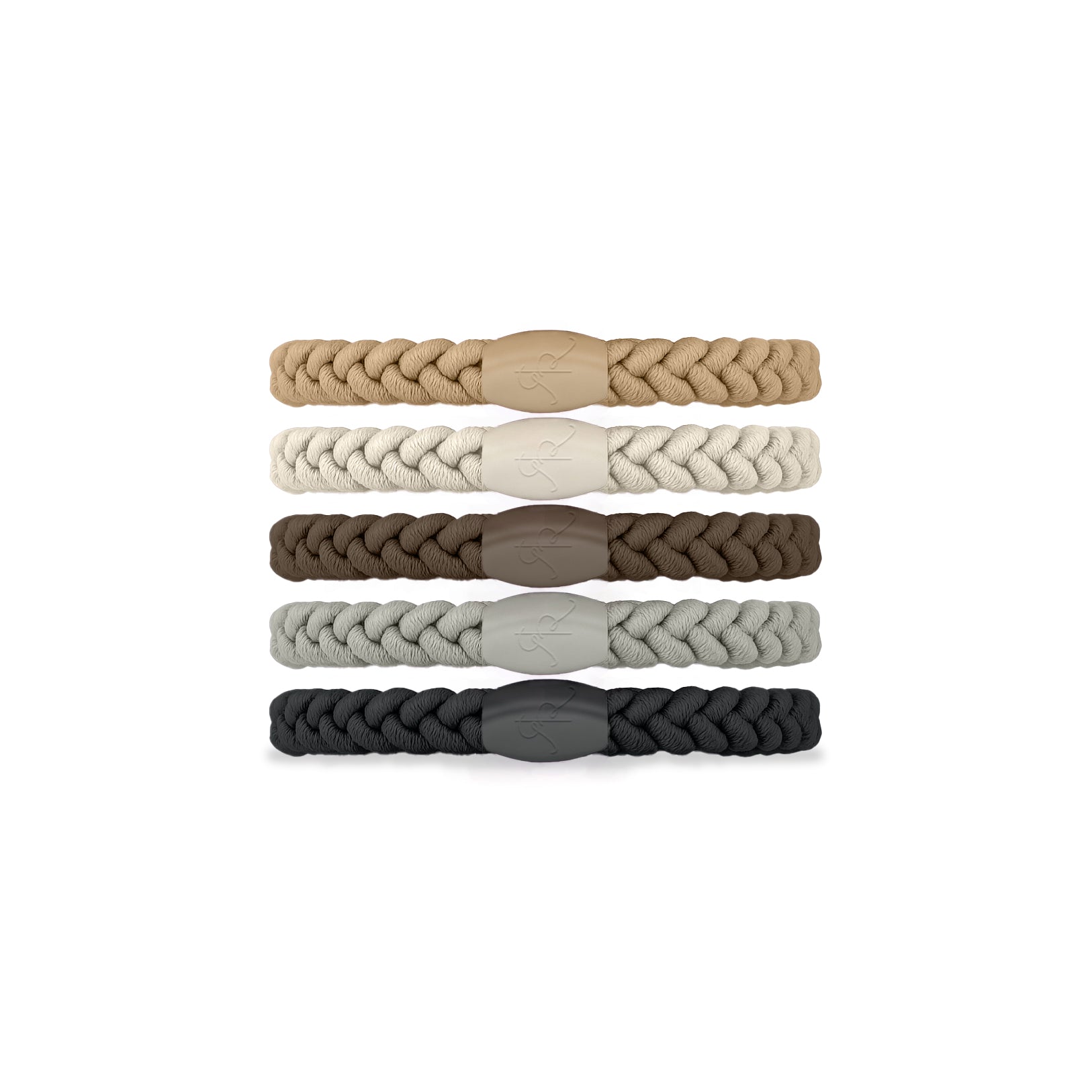 Cutie Bands + Bangles
