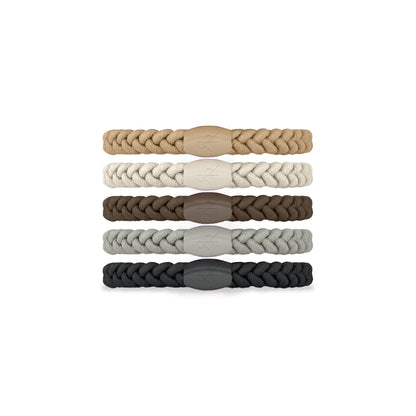 Cutie Bands + Bangles