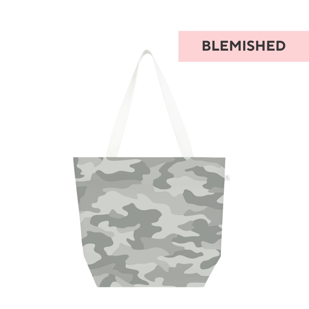 Blemished Totes