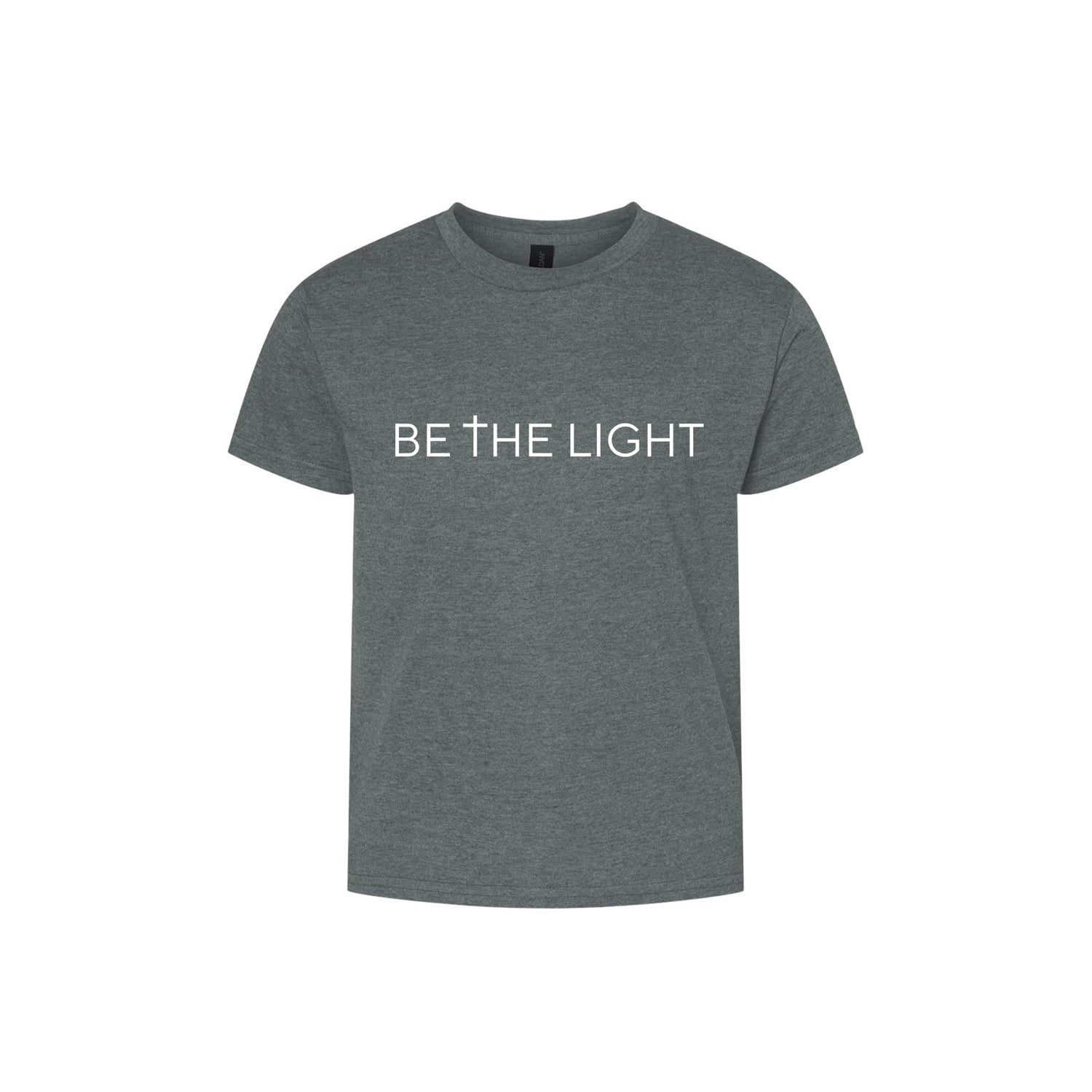 Be The Light T-Shirts