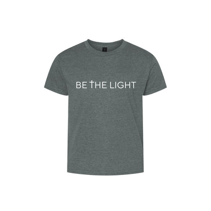 Be The Light T-Shirts