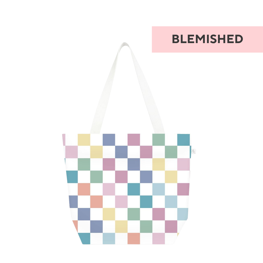 Blemished Totes