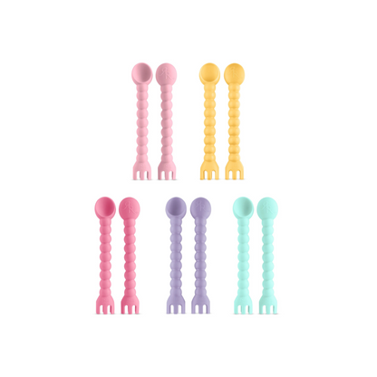 Cutie Tensil Multi Packs