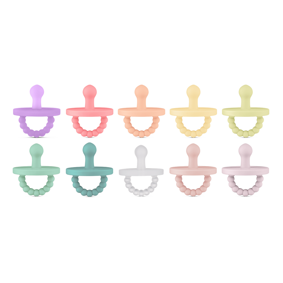 Bub Pacifier Pacifiers | Non-Toxic Pacifiers | Ryan & Rose – Ryan And Rose
