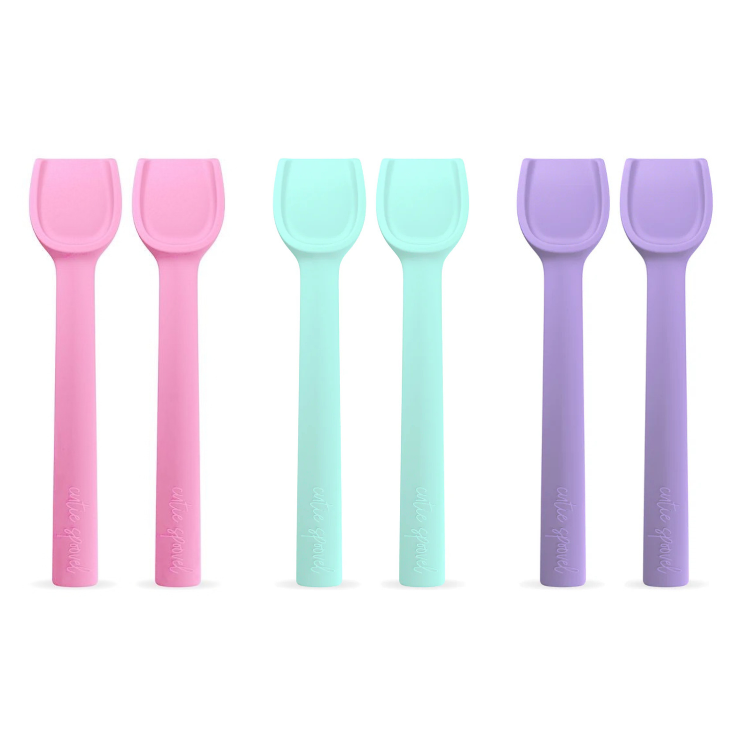 Cutie Spoovel Multi Packs