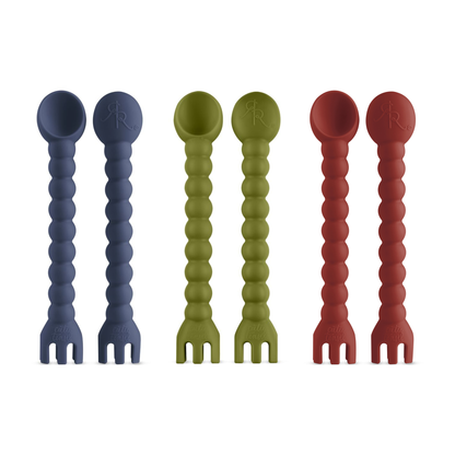 Cutie Tensil Multi Packs
